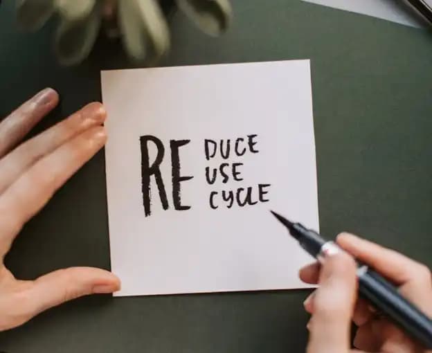 Content Recycler