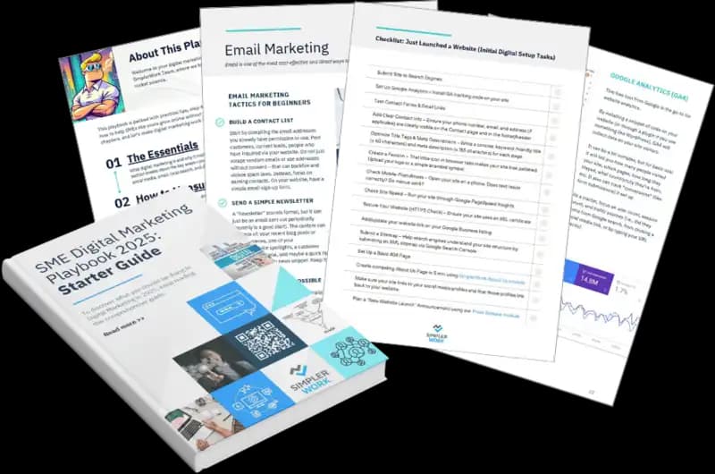 Digital Marketing Guide