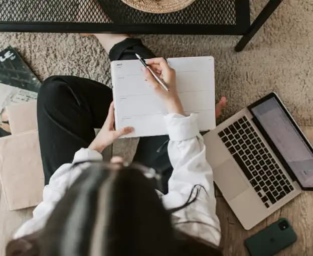 Long-Form Content Writer